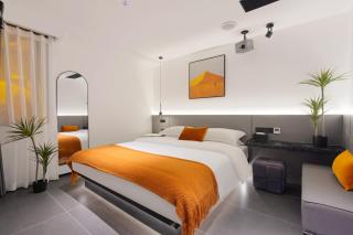 Chongqing ACE Designer Hotel (Guanyinqiao Pedestrian Street) - Chongqing - 8
