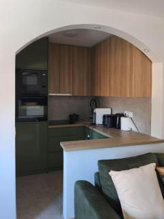 Dorcol Charm - Belgrado - 8