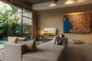 DUNE Villas - 1