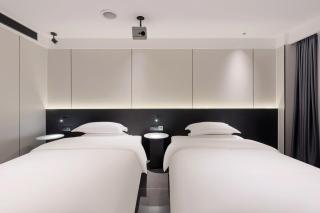 Chongqing ACE Designer Hotel (Guanyinqiao Pedestrian Street) - Chongqing - 1