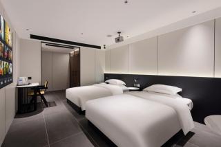 Chongqing ACE Designer Hotel (Guanyinqiao Pedestrian Street) - Chongqing - 3