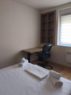 Dorcol Charm - Belgrado - 4