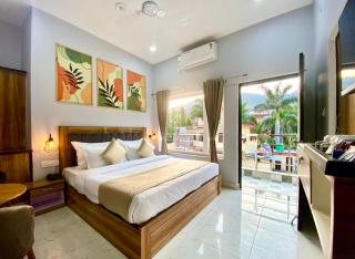 Wraveler Inn by Wraveler Hostels - 1
