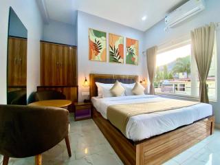 Wraveler Inn by Wraveler Hostels - Rishīkesh - 5
