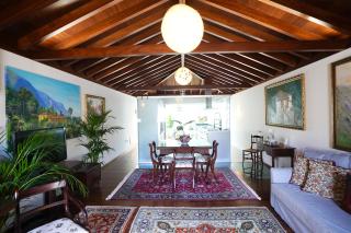 Modern Luxury Canarian House - Garachico - 8