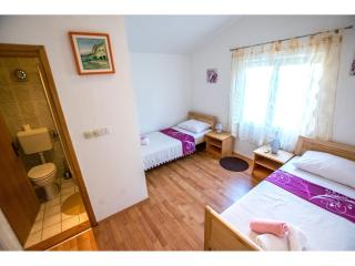 Apartments Lika - Seline - 4
