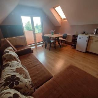 Mazury Home - Giżycko - 9