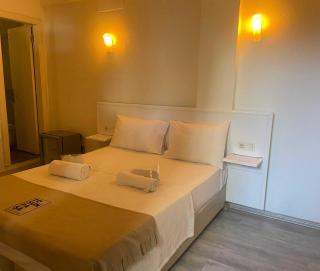 Tosunpasa Cafe Otel - Bodrum - 9