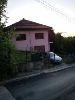 MimiHouseForRent - Sarajevo - 3