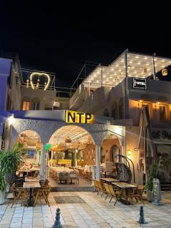 Tosunpasa Cafe Otel - Bodrum - 7