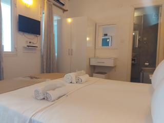 Tosunpasa Cafe Otel - Bodrum - 4