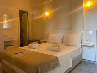 Tosunpasa Cafe Otel - Bodrum - 3