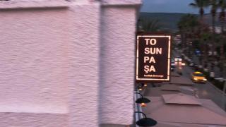 Tosunpasa Cafe Otel - Bodrum - 1