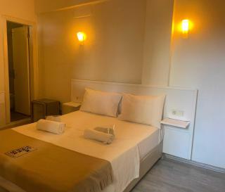 Tosunpasa Cafe Otel - 1