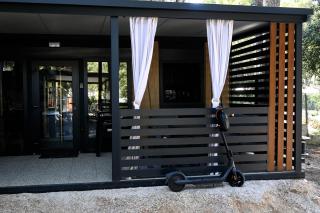 INNOVA TravelVir - Mobhome MA-LA - Pakoštane (Poschiane) - 0