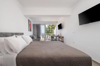 Kos Mare - Sea View Apartments - Paradeísi - 9