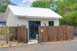 The Stables at The Homestead - Fredericksburg - 2