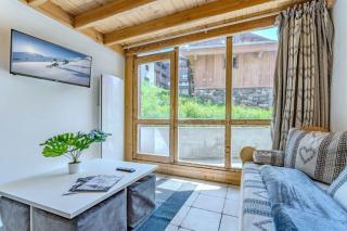Val Thorens heart of resort Ski charm & comfort - Val Thorens - 0