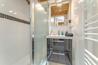 Val Thorens heart of resort Ski charm & comfort - Val Thorens - 8