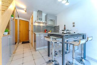 Val Thorens heart of resort Ski charm & comfort - Val Thorens - 5