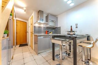 Val Thorens heart of resort Ski charm & comfort - Val Thorens - 3
