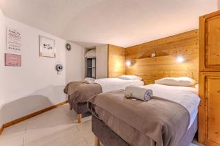 Val Thorens heart of resort Ski charm & comfort - Val Thorens - 1