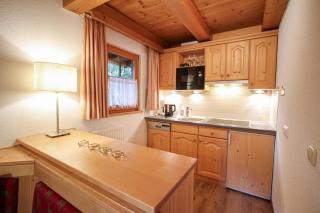 Ferienwohnung Königsleiten 251 - Top OG - 5