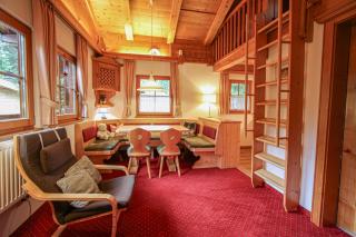 Ferienwohnung Königsleiten 251 - Top OG - 6