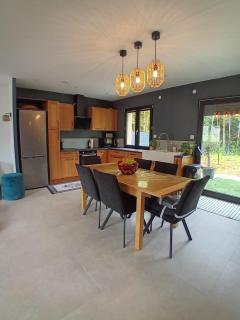 Family home with garden - Feucherolles - 6