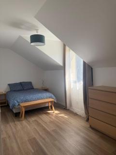 Family home with garden - Feucherolles - 3