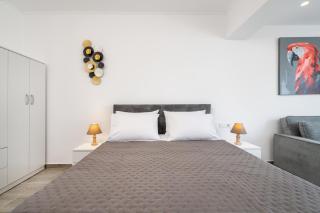 Kos Mare - Sea View Apartments - Paradeísi - 4