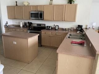 Hampton Lakes Villa - Davenport - 1