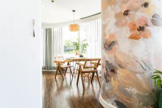 Glass House w Stunning View in Poblacion Makati - Manila - 7