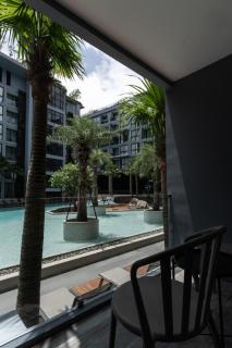 1 Bedroom Apartment Kamala Beach IBG Property P103 - Kamala Beach - 0