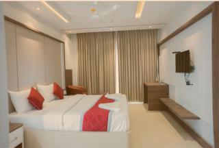 Hotel Ramkrishna Palace - Bijāpur - 8