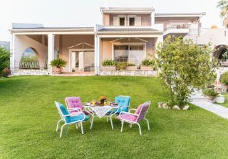 Olive Nest - Loúros - 9