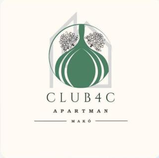 Club4C Apartman - Makó - 0
