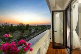Hoian Beach Hotel - Hoi An - 8