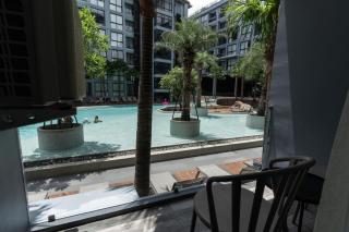 1 Bedroom Apartment Kamala Beach IBG Property P103 - Kamala Beach - 7