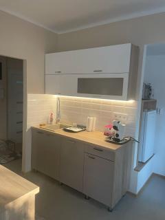 Club4C Apartman - Makó - 9