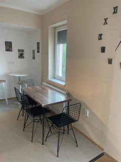 Club4C Apartman - Makó - 8