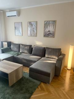 Club4C Apartman - Makó - 7