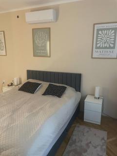 Club4C Apartman - Makó - 6