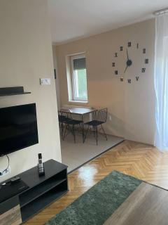 Club4C Apartman - Makó - 3