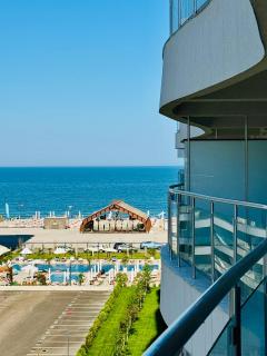 Hubix Suites - Casa del Mar C1 2 - Mamaia - 9