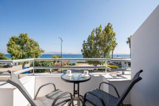 Kos Mare - Sea View Apartments - Paradeísi - 8