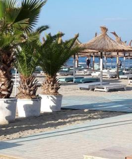 Blaxy Apartment - Beach Pool & Spa Resort 50m de plaja - Mamaia Nord – Năvodari - 7