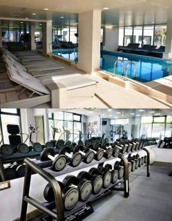 Blaxy Apartment - Beach Pool & Spa Resort 50m de plaja - Mamaia Nord – Năvodari - 5