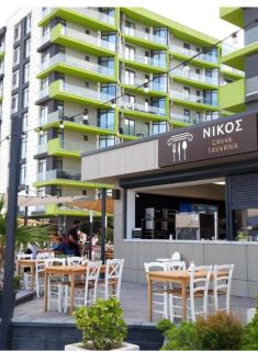 Blaxy Apartment - Beach Pool & Spa Resort 50m de plaja - Mamaia Nord – Năvodari - 1
