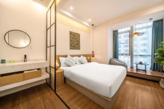 Huayi Boutique Hotel (Chongqing Jiefangbei Pedestrian Street Branch) - Chongqing - 3